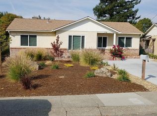 70 Vendola Dr, San Rafael, CA 94903