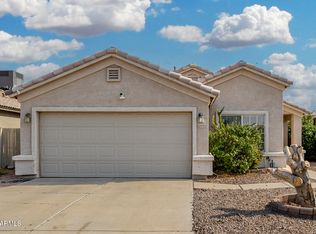 10453 W Windsor Blvd, Glendale, AZ 85307