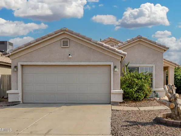10453 W WINDSOR Boulevard, Glendale, AZ 85307