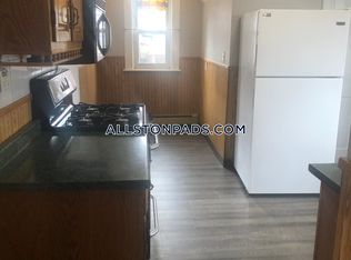 7 Hooker St #1JJ, Allston, MA 02134