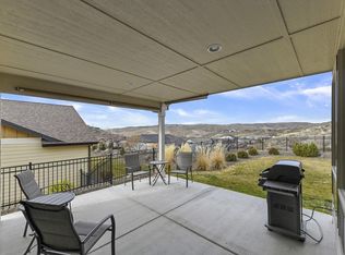 18659 N Silver Tree Way, Boise, ID 83714