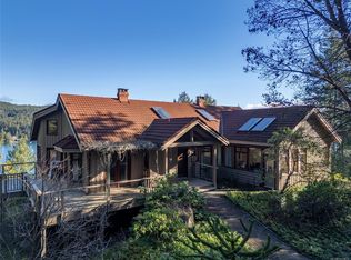 5718 Canal Rd, Southern Gulf Islands, BC V0N 2M1