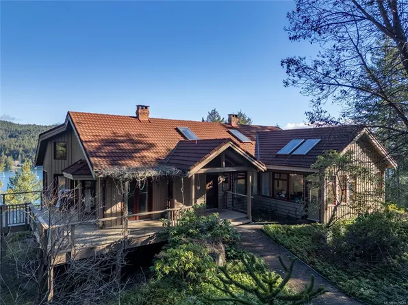 5718 Canal Rd, Southern Gulf Islands, BC V0N 2M1