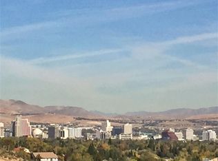 3043 Cashill Blvd, Reno, NV 89509