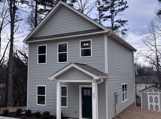 22 S Mickley Ave, Bessemer City, NC 28016