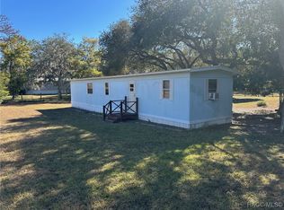 5150 W Evita Ln, Dunnellon, FL 34433