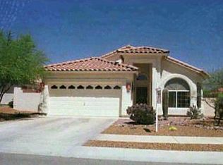 12188 N New Dawn Ave #0, Tucson, AZ 85755