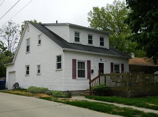 121 2nd Ave NE, Carmel, IN 46032