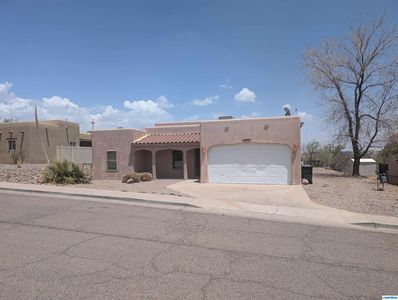 2112 N Pope St, Silver City, NM, 88061