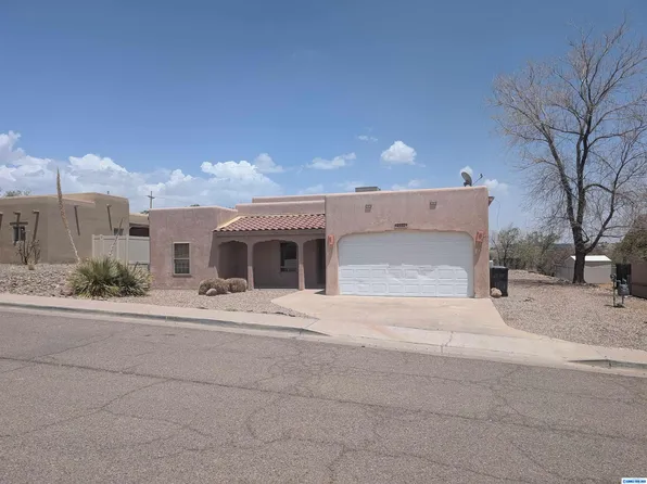 2112 N Pope St, Silver City, NM 88061