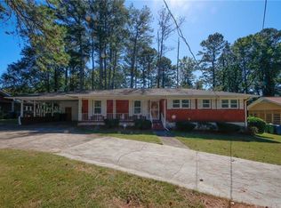 1959 Shepherd Cir SW, Atlanta, GA 30311