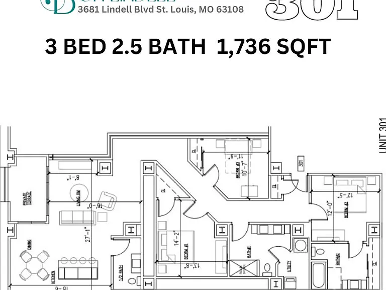 B on Lindell — Photo 177