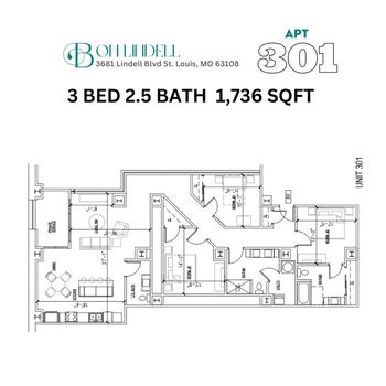 Unit 301