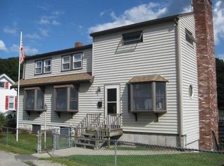 49 Massasoit Rd, Weymouth, MA 02191