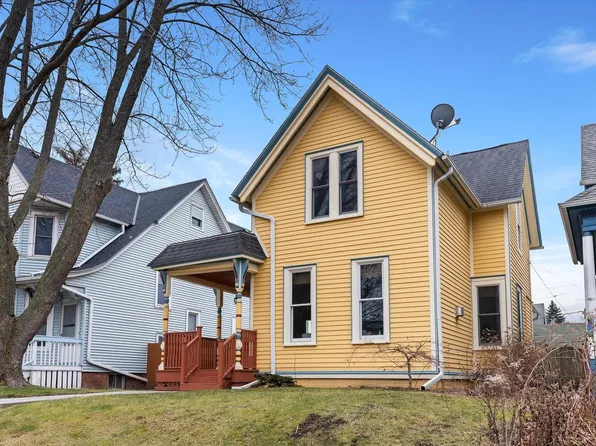 601 East Homer STREET, Milwaukee, WI 53207