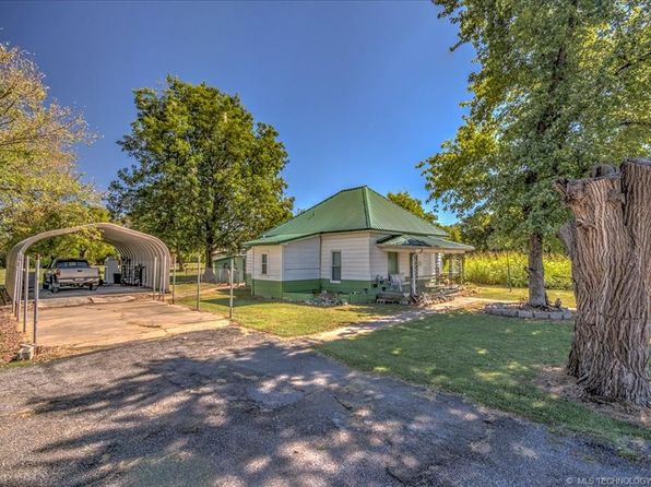 Recently Sold Homes in Nowata OK - 333 Transactions | Zillow