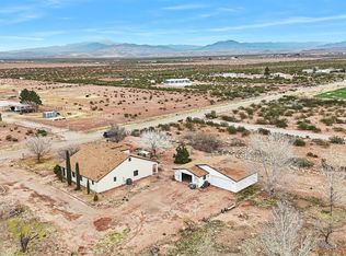 98 Derbyshire Rd, Tularosa, NM 88352