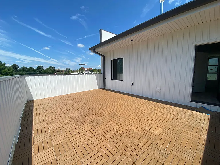 Edge Luxury Townhomes — Photo 14
