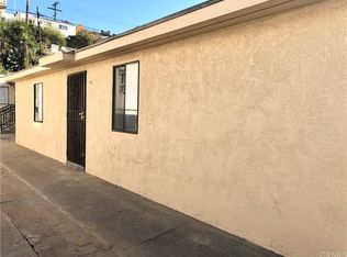 530 S Bernal Ave, Los Angeles, CA 90063