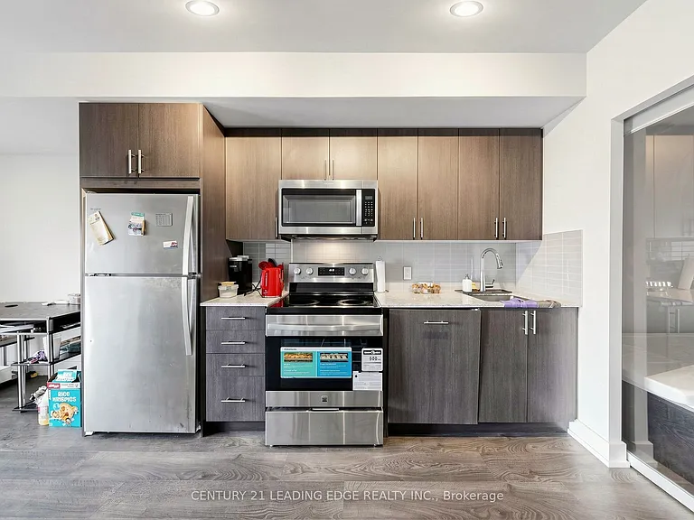 2550 Simcoe St N #409 — Photo 15
