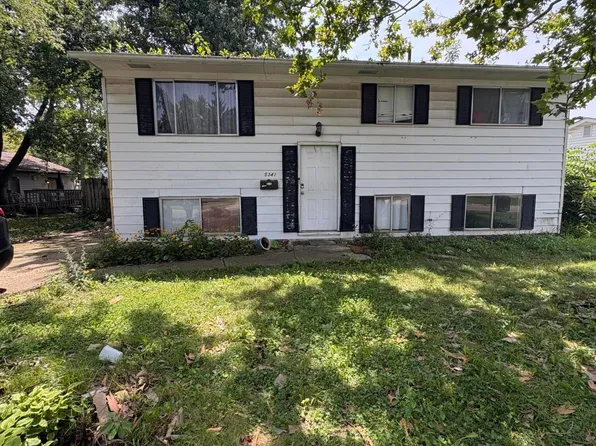 5341 Carbondale Dr, Columbus, OH 43232