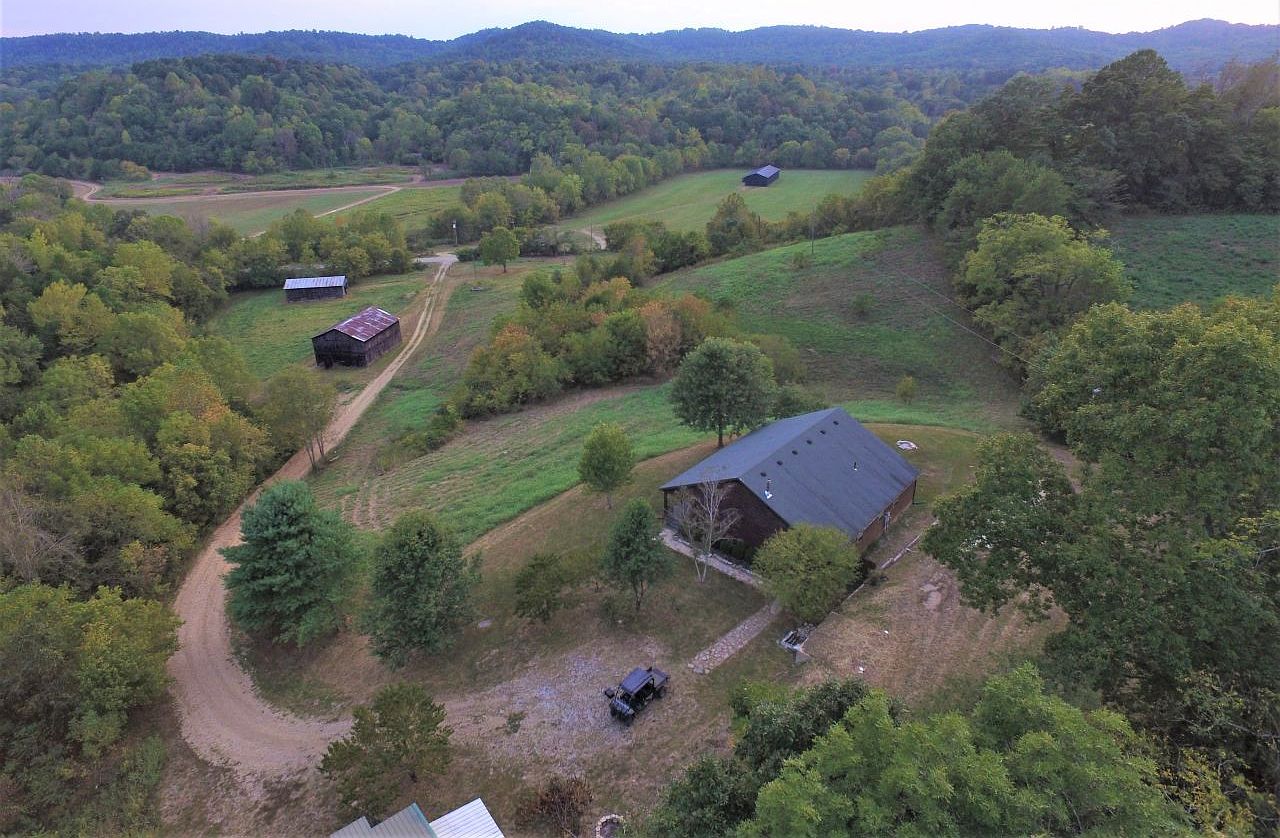 6166 Little South Rd, Gravel Switch, KY 40328 Zillow