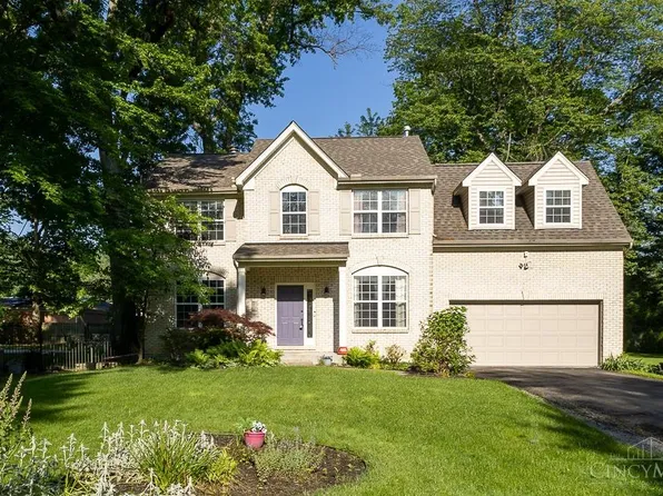 1367 Dyer Ave, Cincinnati, OH 45230