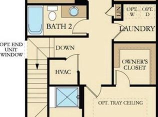 136 Durants Neck Ln, Morrisville, NC 27560