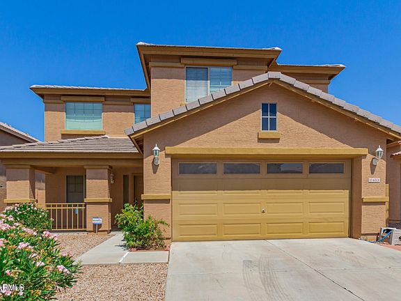 2nd image of 6513 S 43RD Drive