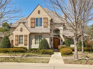 116 Muir Ln, Colleyville, TX 76034