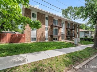 1132 W 41st Ter #3W, Kansas City, MO 64111