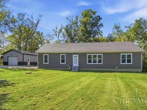 508 Reeder Rd, Blanchester, OH 45107