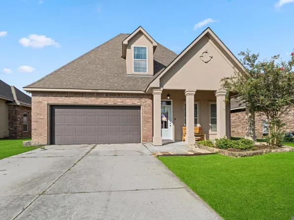 42338 Lakestone Dr, Prairieville, LA 70769
