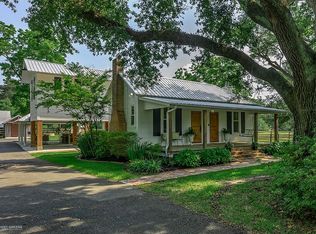 2873 Barron Rd, Keithville, LA 71047