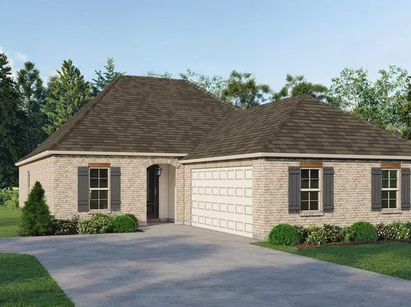 3471 Waterbury Ave, Baton Rouge, LA 70810
