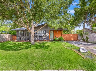 1520 W Bridge St, New Braunfels, TX 78130