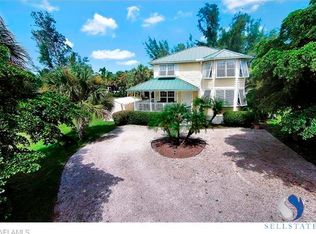 2430 Palm Ave, Saint James City, FL 33956