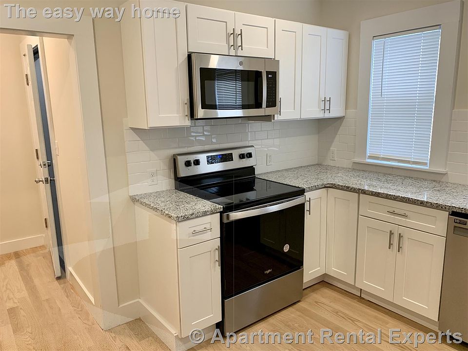 Apartment Rental Experts