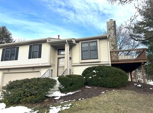 9518 Bay Vis, Indianapolis, IN 46250