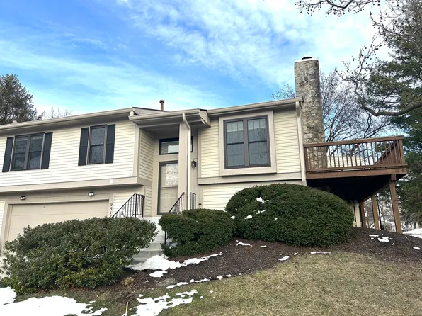 9518 Bay Vis, Indianapolis, IN 46250