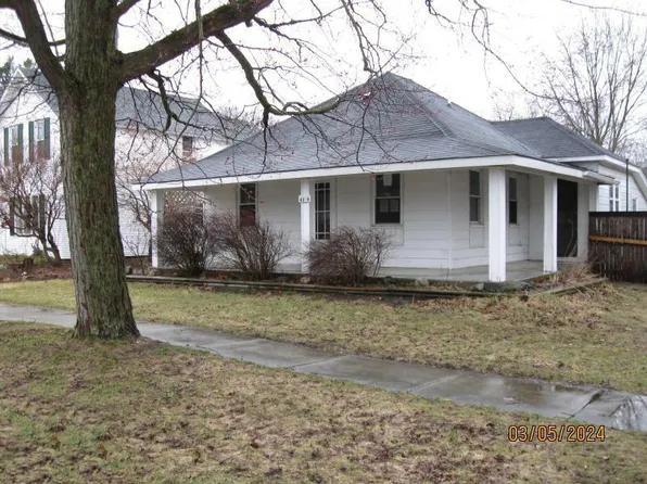4319 Seeger St, Cass City, MI 48726