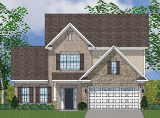 3 Freemont Ct, Thomasville, NC 27360