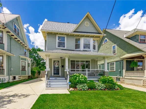 1614 Robinwood Ave, Lakewood, OH 44107