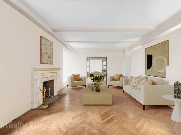 45 East 62nd Street 2B image 1 of 8