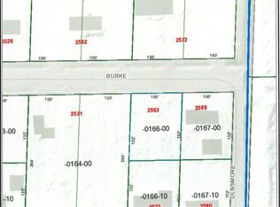 Kent Ave, Muskegon, MI 49442