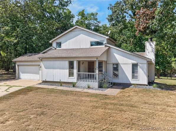 243 Anemone Rd, Lake Ozark, MO 65049