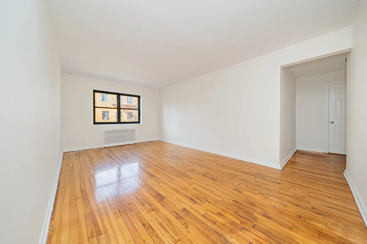 150-42 75th Avenue 3E