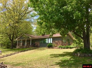 398 County Road 397, Mountain Home, AR 72653