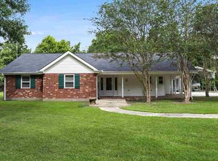 4410C Country Dr, Bourg, LA 70343