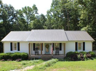 4655 Dawsonville Hwy, Gainesville, GA 30506